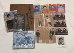 Aぇ! group アクスタ プロカ ステッカー