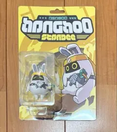 ゼンレスゾーンゼロ 浅羽悠真　ハルマサボンプ フィギュア　キーホルダー　2way
