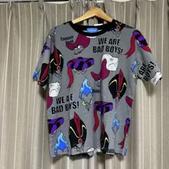 【新品未使用】ヴィランズ Tシャツ Mサイズ