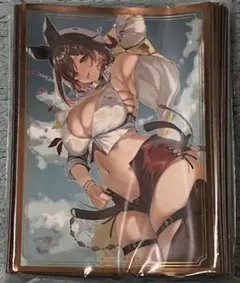 ライザのアトリエ　ライザ　スリーブ　萌姫連合 c106 コミケ