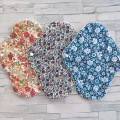 布ナプキン　3枚セット