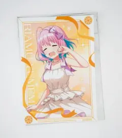 アイドルマスター シンデレラガールズ 前川みく 4th 公式プロデュース
