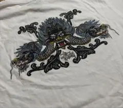 2026年最新】stussy ドラゴン oldの人気アイテム - メルカリ