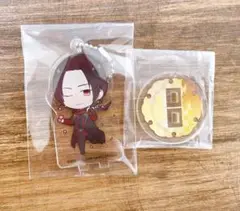 加州清光 アクリルスタンドキーホルダー