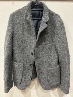 tkmixpiceアウター