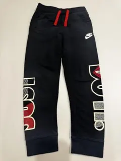 Nike グラフィックパンツ 116-122cm ナイキ　NIKE