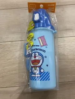 ドラえもん 弁当箱・水筒