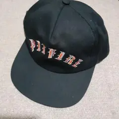 SPITFIRE キャップ