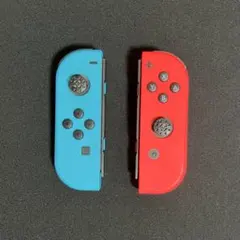 Switch ジョイコン [ジャンク品]