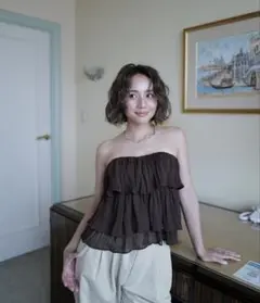 2026年最新】searoomlynn 伊原葵の人気アイテム - メルカリ