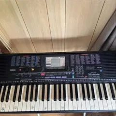 Yamaha PSR-295 キーボード 61鍵