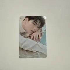 ZEROBASEONEゴヌク パクゴヌク トレカ keycap ver.