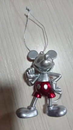 2026年最新】プラチナオーナメントくじ ミッキーの人気アイテム - メルカリ