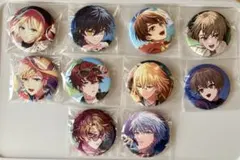 魔法使いの約束 ファウス缶バッチ - メルカリ