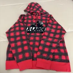 WANIMA Excuse Errortourジップアップパーカー2種セット - メルカリ