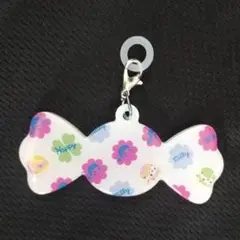 ミルキー×サーティワン オリジナル ミルキーチャーム 31 ペコちゃん