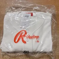 Rawlings ローリングス ユニフォーム 練習着 アシックス
