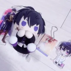 碓氷真澄 A3