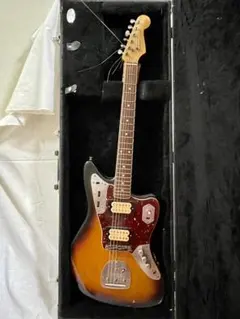 2025年最新】fender jaguar kurt cobainの人気アイテム - メルカリ