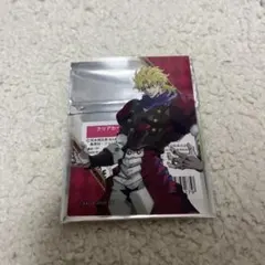 ジョジョキャラバン ファントムブラッド ディオ DIO クリアカード