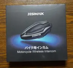 2026年最新】JESIMAIK バイク インカムの人気アイテム - メルカリ