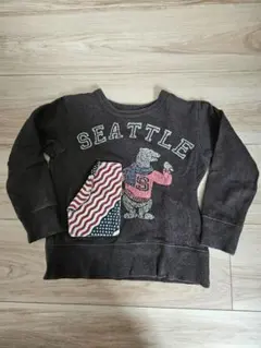 f.o.kids トップス