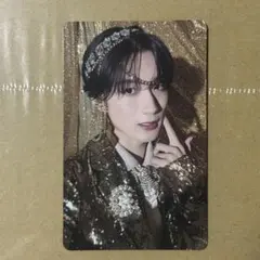 M!LK 好きすぎて滅 爆裂愛してる 通常盤 トレカ 山中柔太朗