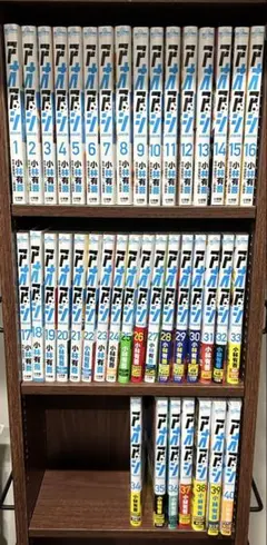 アオアシ 全巻セット 1-40巻