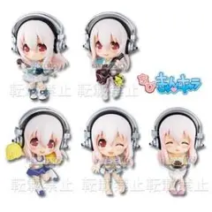 2025年最新】すーぱーそに子ちゃん ぬいぐるみの人気アイテム