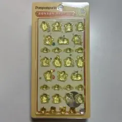 再入荷‼️新品✨ポムポムプリン ボンボンドロップシール