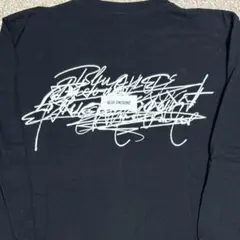 BLUE ENCOUNT ロンT Lサイズ