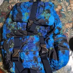 desigual バックパック