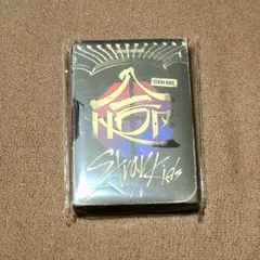 straykids hop 合 nemo　　ランダムトレカ以外