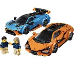 LEGO Speed Champions Lamborghini 77238