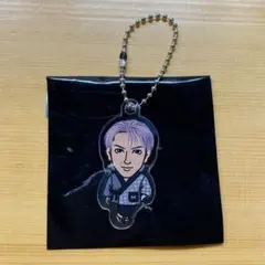 ランページ 藤原樹 EXPO 縁日 アクリルキーホルダー