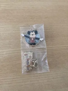 ミッキーマウス we loveビックバンドビート チャーム BBB