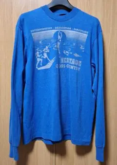 SCREEN STARS BEST size:L MADE IN U.S.A