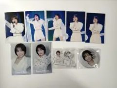 Dream5 ラッフルくじ 大原優乃 セット Dream5 15th Limited Event』ラッフルくじ 大原優乃 - メルカリ