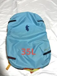 cotopaxi サコッシュ