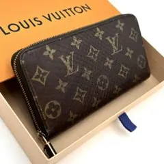 2025年最新】ルイヴィトン パイソン ジッピーウォレットの人気アイテム