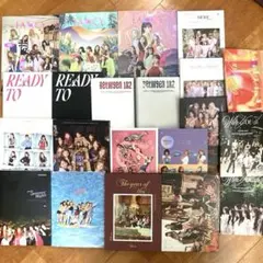 2026年最新】twiceまとめ売りの人気アイテム - メルカリ