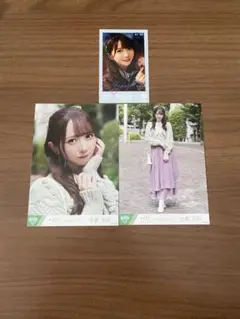≠ME 谷崎早耶 写真3点