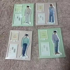 SEVENTEEN アクリルスタンド
