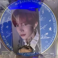 ENHYPEN 宵 -YOI- ヒスン　タワレコ ラキドロ トレカ