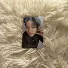 ENHYPEN STUDIO CHOOM ジョンウォン ‪‪トレカ