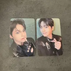 ONEPACT シーグリイェダム トレカ