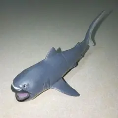 さ64 メガマウス ミニフィギュア チョコエッグ 海洋堂