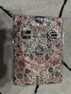 UVERworld マフラータオル