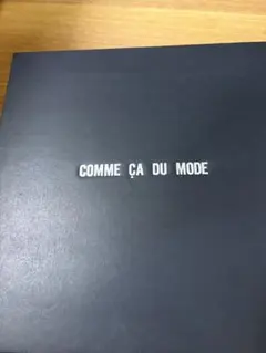 COMME CA DU MODE