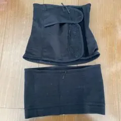ピジョン　産後　骨盤ベルト　2点セット